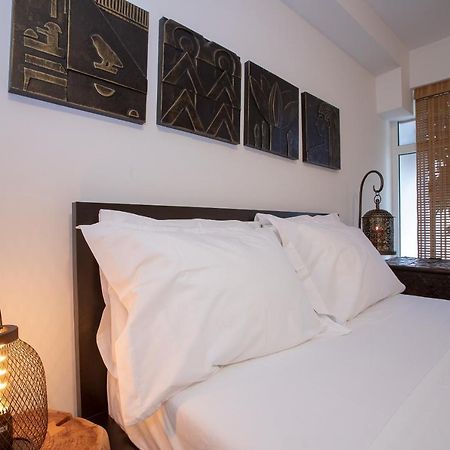Villa Linda Tolo Luaran gambar