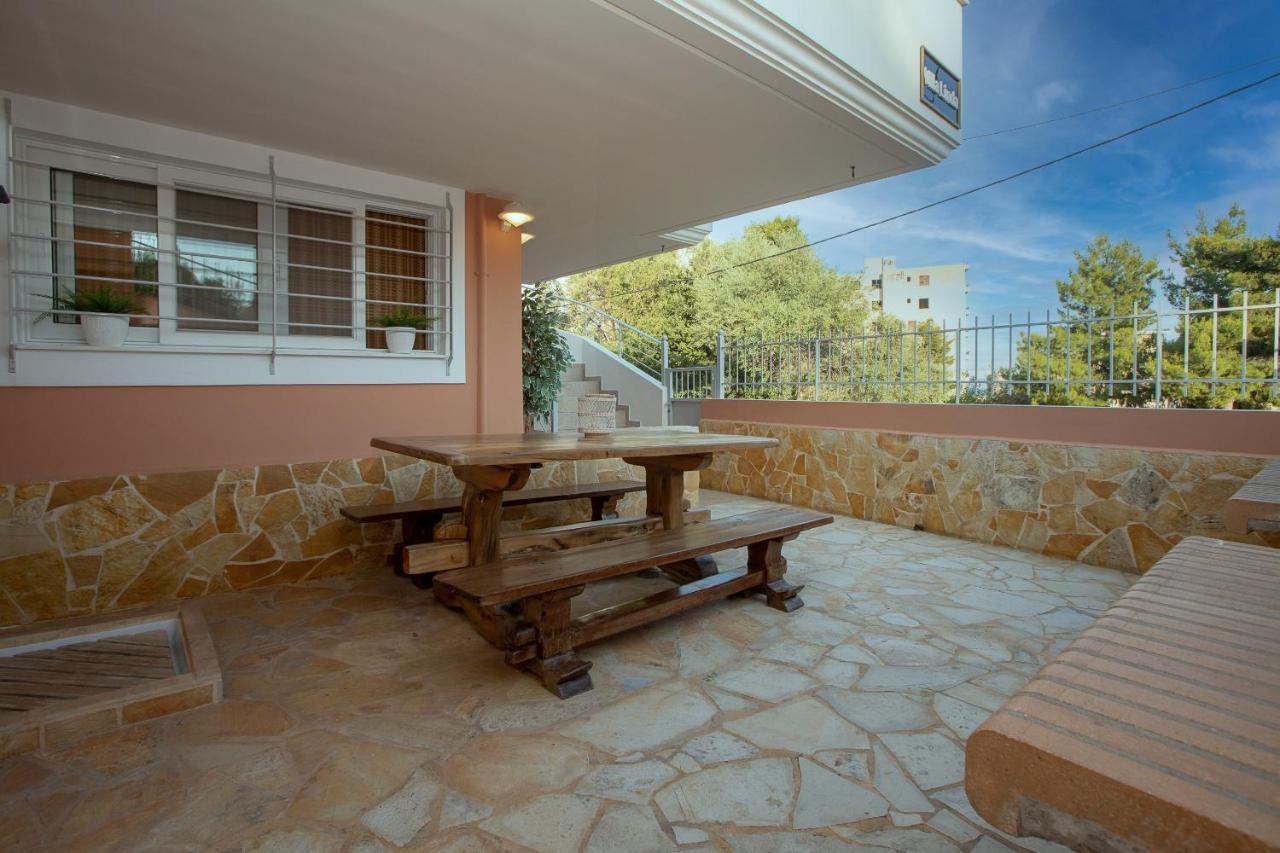 Villa Linda Tolo Luaran gambar